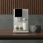 A2 LCD | Professional Espresso Machine & Milk Frother