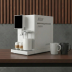 A2 LCD | Professional Espresso Machine & Milk Frother