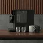 A3 Pro LCD | Professional Espresso Machine & Milk Frother