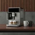 A3 Pro LCD | Professional Espresso Machine & Milk Frother