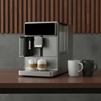 A3 Pro LCD | Professional Espresso Machine & Milk Frother