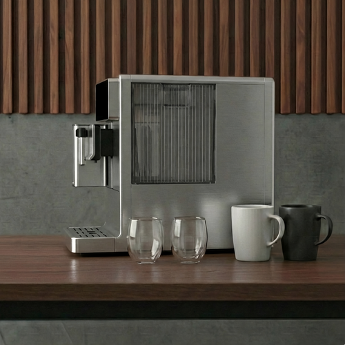 A3 Pro LCD | Professional Espresso Machine & Milk Frother