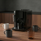 B3 Pro LCD | Smart Espresso Machine & Milk Frother