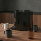 B3 Pro LCD | Smart Espresso Machine & Milk Frother