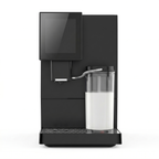 A2 LCD | Professional Espresso Machine & Milk Frother