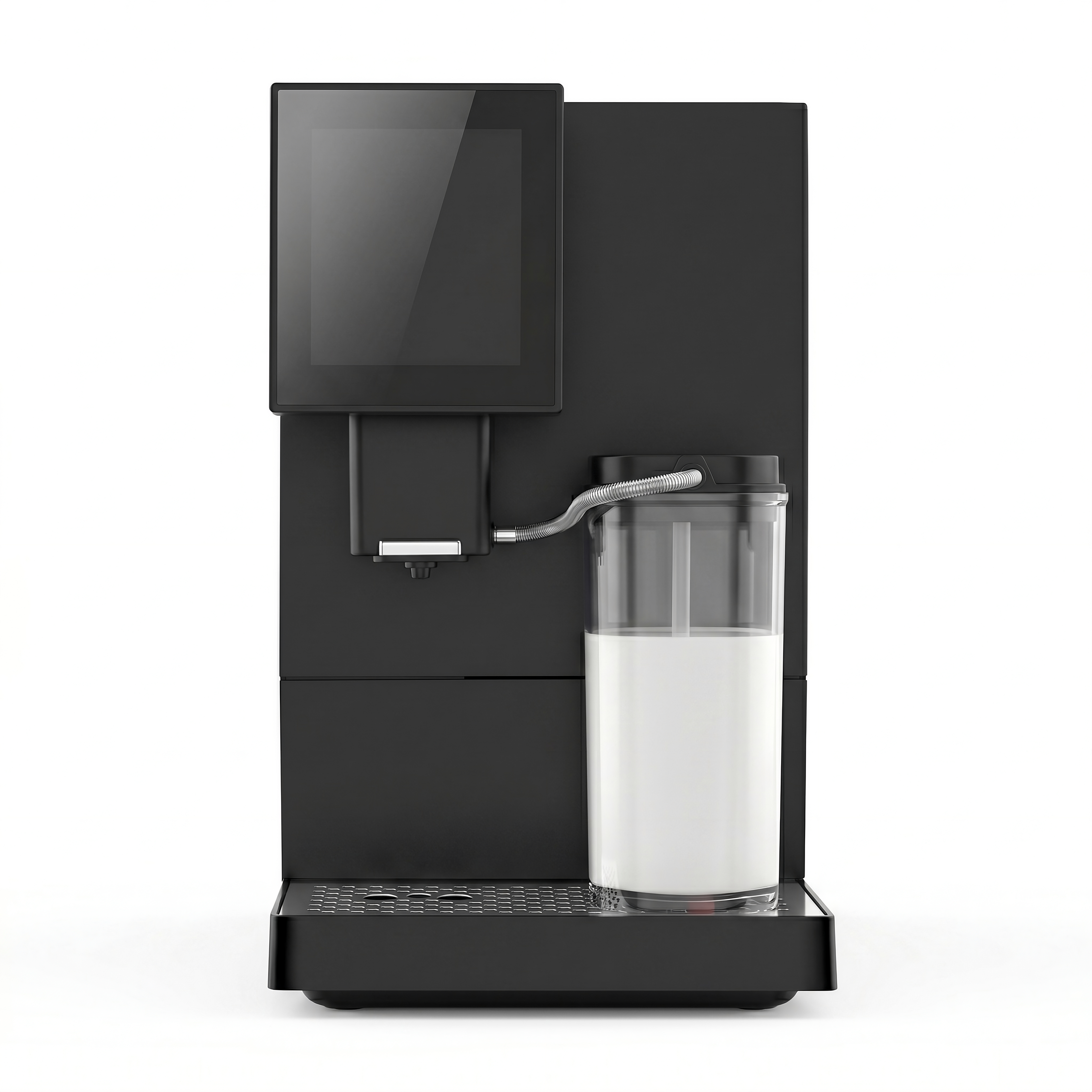 A2 LCD | Professional Espresso Machine & Milk Frother
