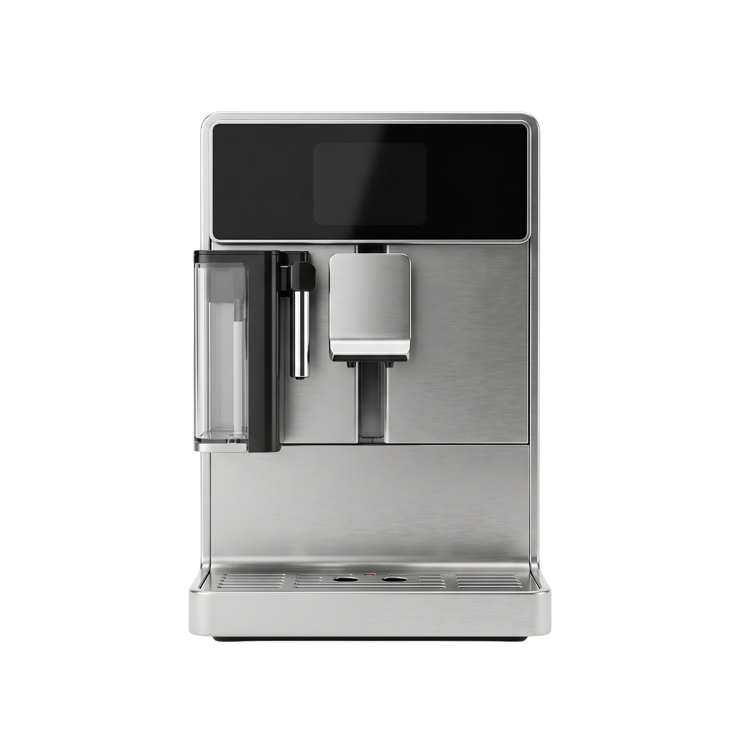 A3 Pro LCD | Professional Espresso Machine & Milk Frother