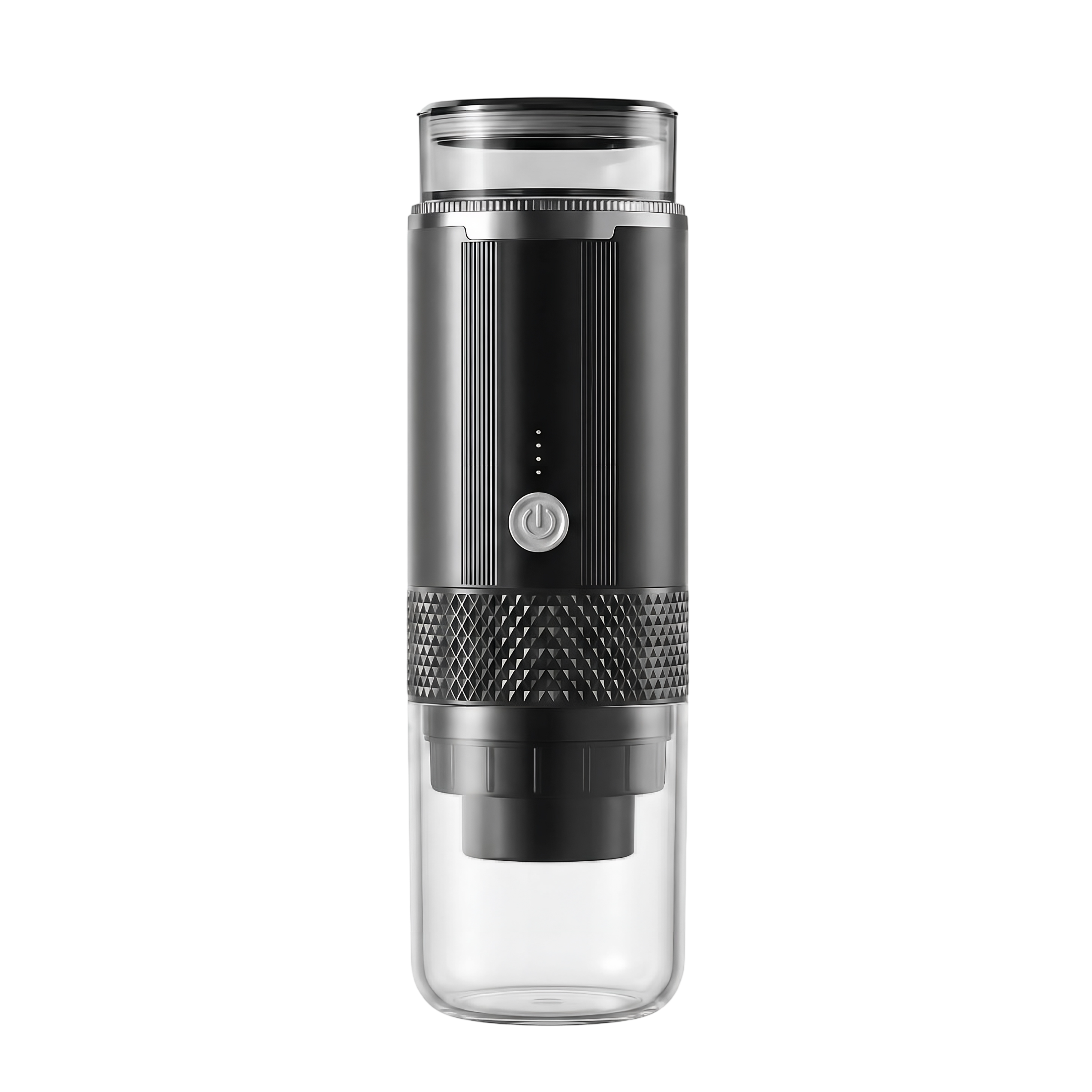 P1 | Electric 3-in-1 Portable Espresso Machine