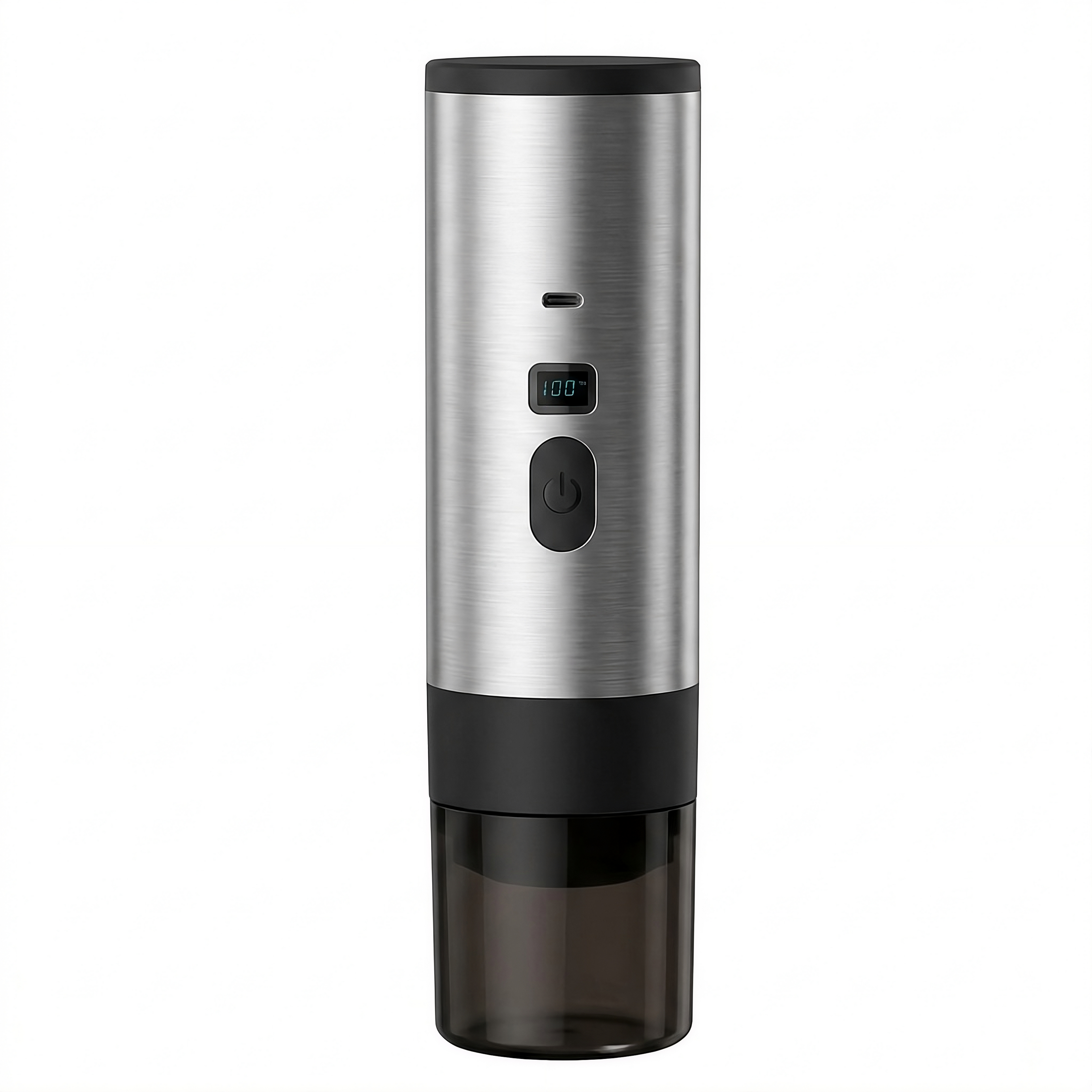 P2 | Electric 3-in-1 Portable Espresso Machine