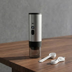 P2 | Electric 3-in-1 Portable Espresso Machine