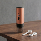 P2 | Electric 3-in-1 Portable Espresso Machine