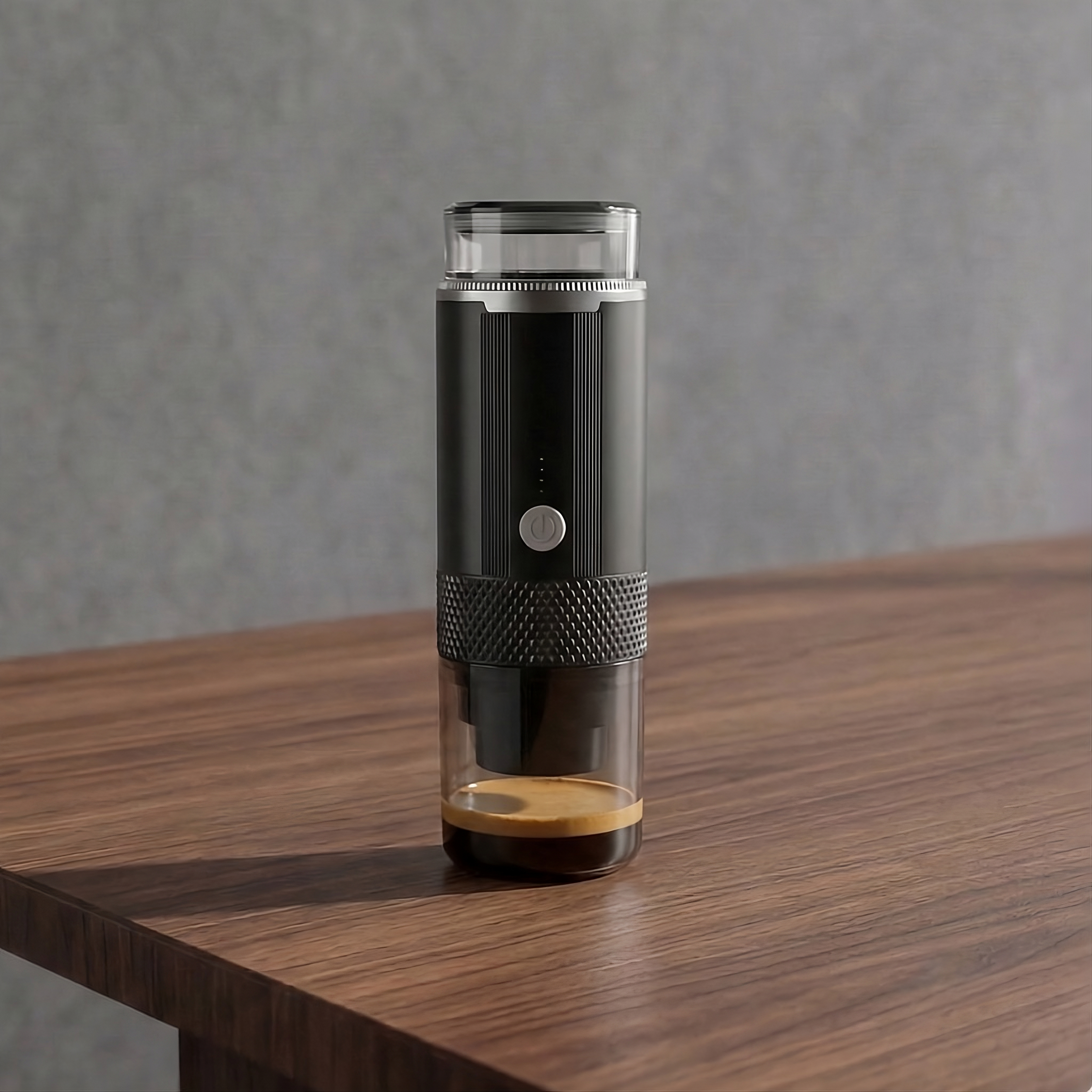P1 | Electric 3-in-1 Portable Espresso Machine