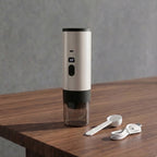 P2 | Electric 3-in-1 Portable Espresso Machine