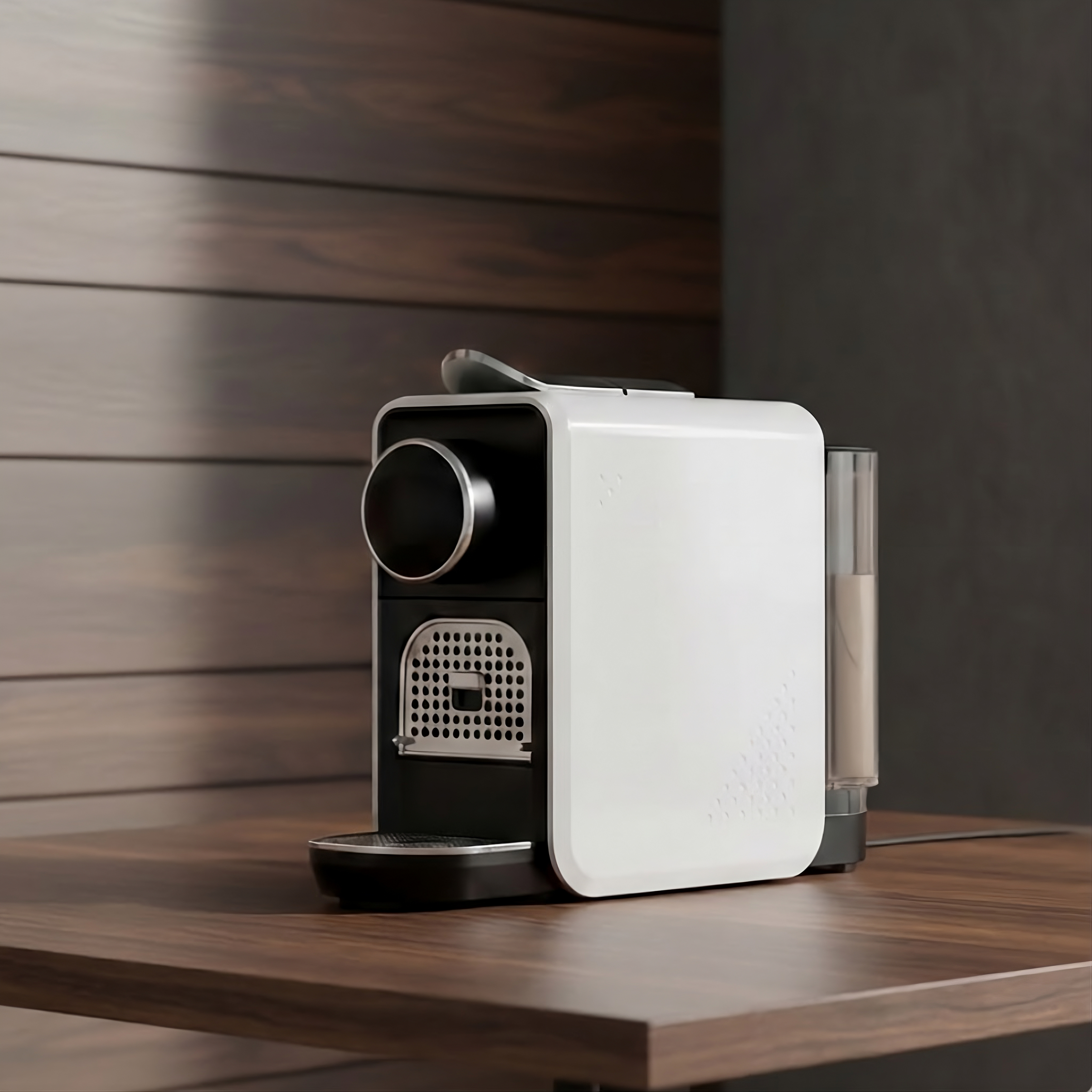 C1 | Nespresso® OriginalLine-Compatible Capsule Coffee Machine