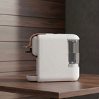 C3 | Multi-Size-Pod-Compatible Capsule Coffee Machine
